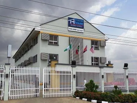Travel House Budget Hotels (IBADAN)