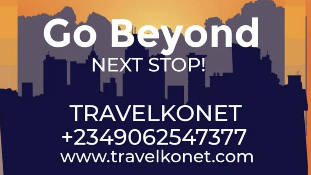 TRAVELKONET