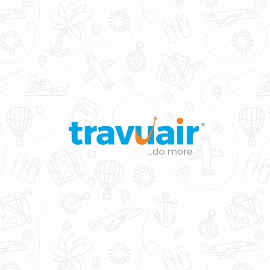 Travuair