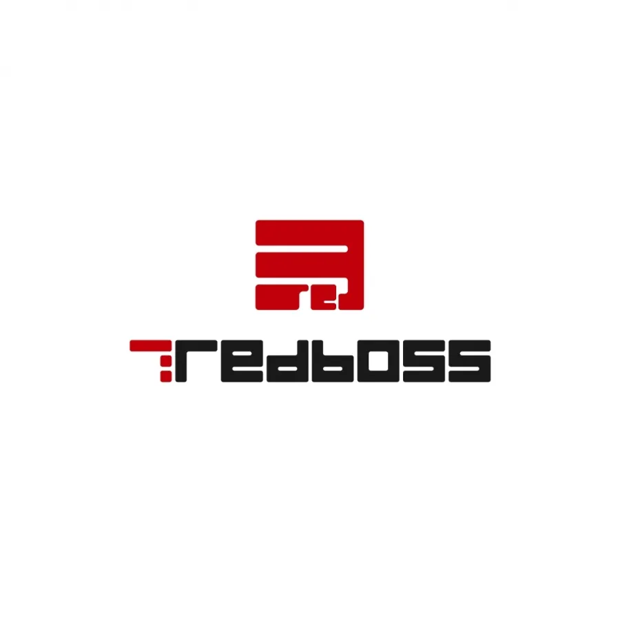 TredBoss logo
