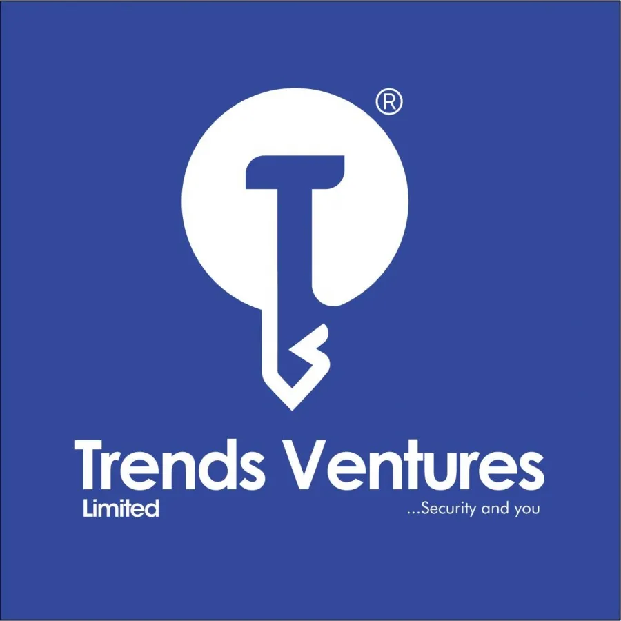 Trend Venture Ltd logo