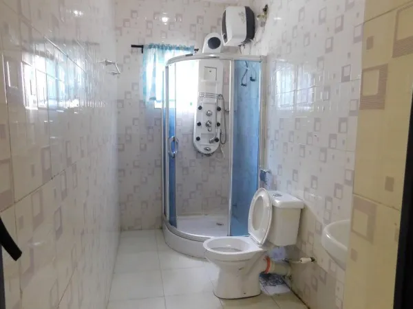 Trendor Hotel Ikeja