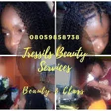 Tressils Beauty