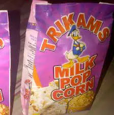 Trikams Gourmet