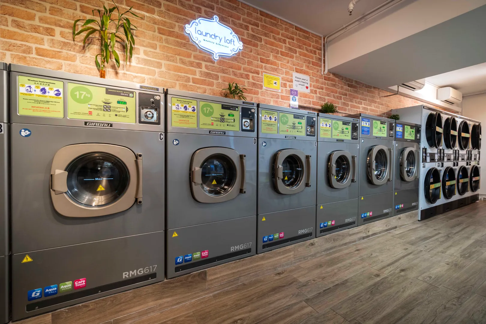Tripple A Laundry And Drycleaning