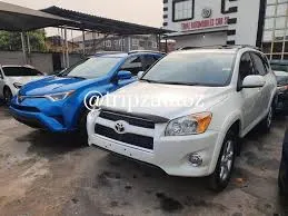 Tripz Automobiles car shop ltd