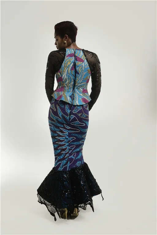 Trish O Couture logo