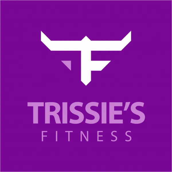Trissie's Fitness Limited logo