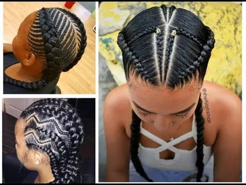 Tritta'O Unisex salon