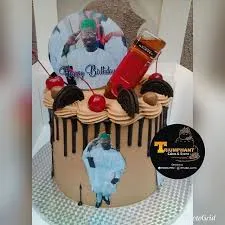 Triumphant cakes & events