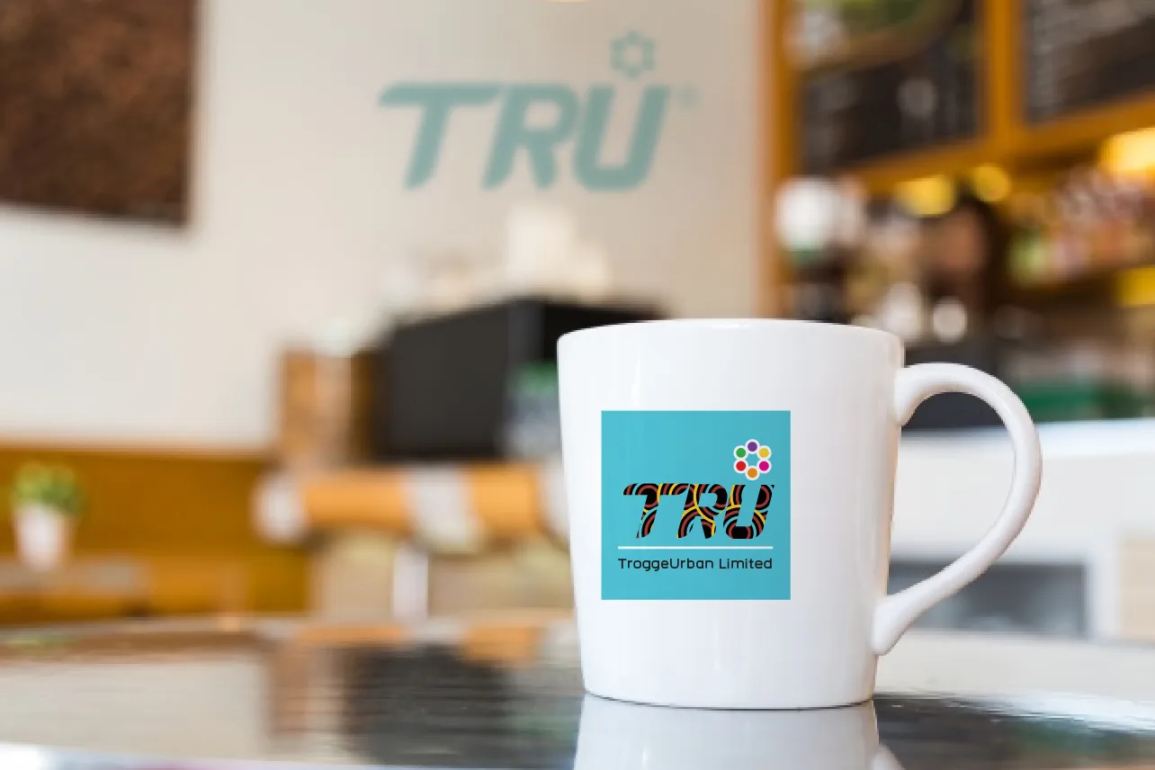 Troggeurban Limited