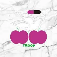 Troop Pharmaceuticals Limited