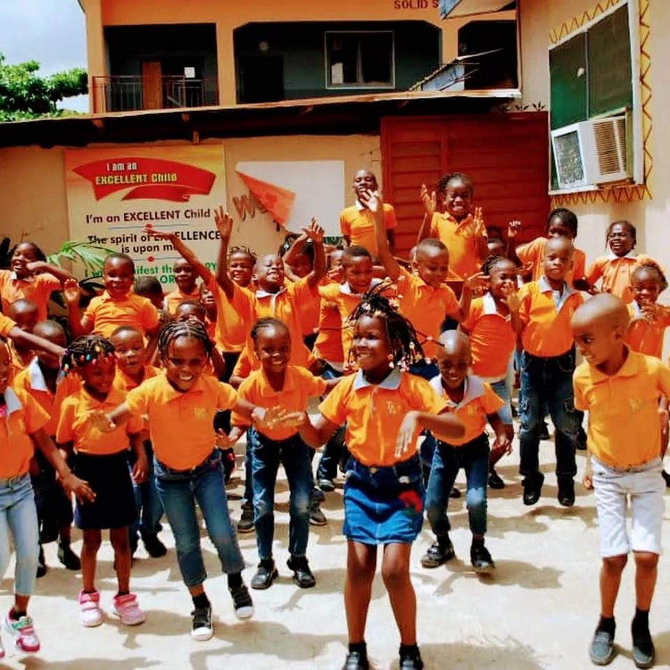Tropic Pearl School