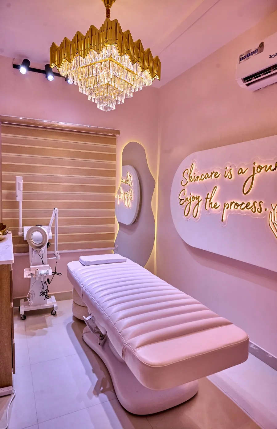 Trosuit Med Spa