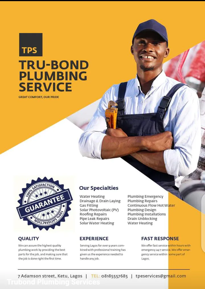 Truchoice tech services