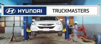 Truckmasters Nigeria Limited