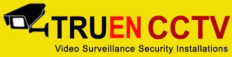 TRUEN CCTV logo