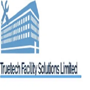 Truetech Facility Solutions and Management logo