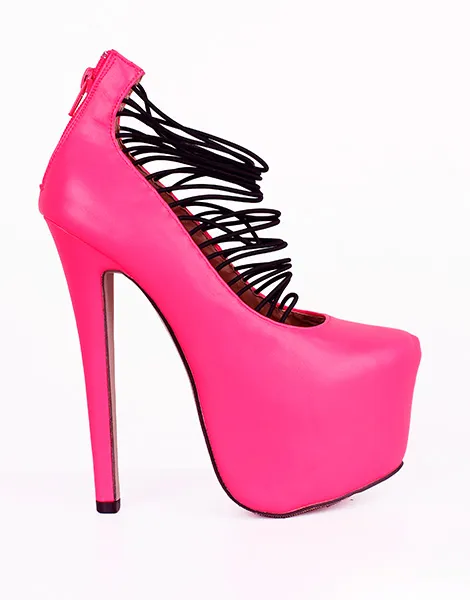 Trushoe