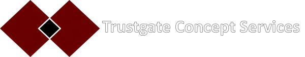 Trustgate Concept Services logo