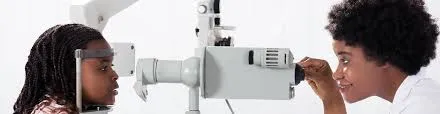 Truvision Eye Care Centre