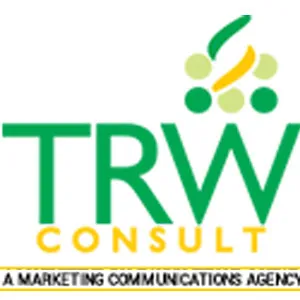 TRW Consult logo