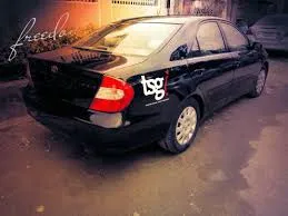 TSGi transport Solutions