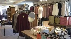 Tthe Boutique