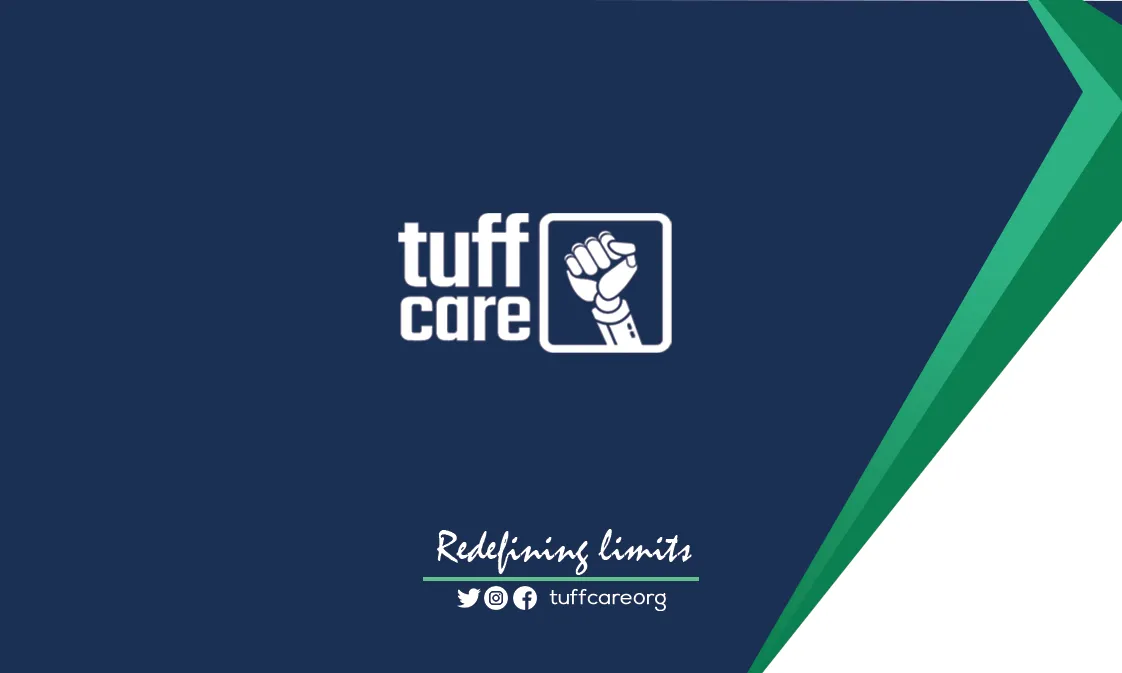 Tuff Care Prosthetics & Orthotics Clinic