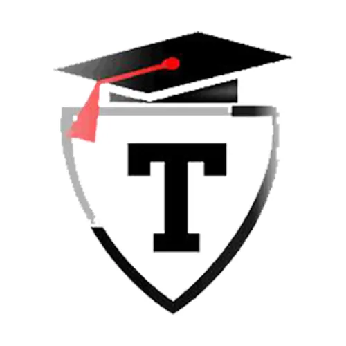 Tufts Management School logo