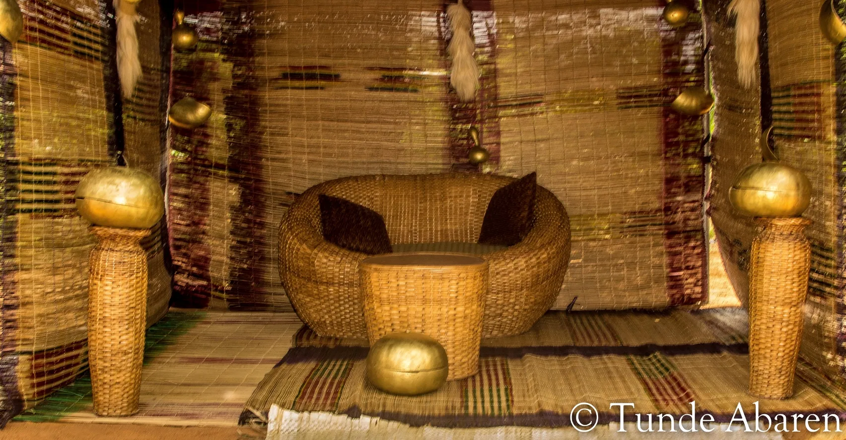 Tunde Abaren Photography