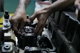 Tunde Generator Mechanic