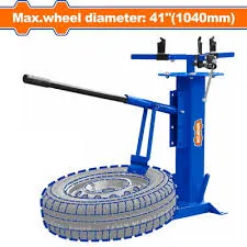 Tunde Vulcanizer