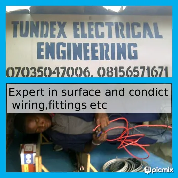 Tundex