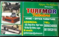 Turfmor Nigeria Limited