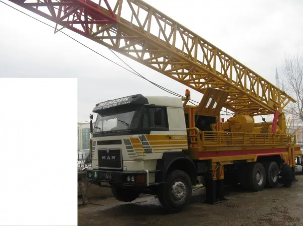 Turkish Contractors Nigeria Limited