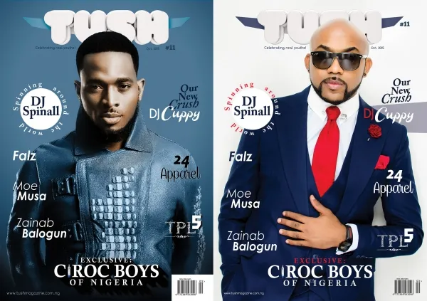 Tush Kingdom Media
