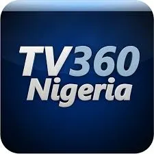 TV360 Nigeria Inc