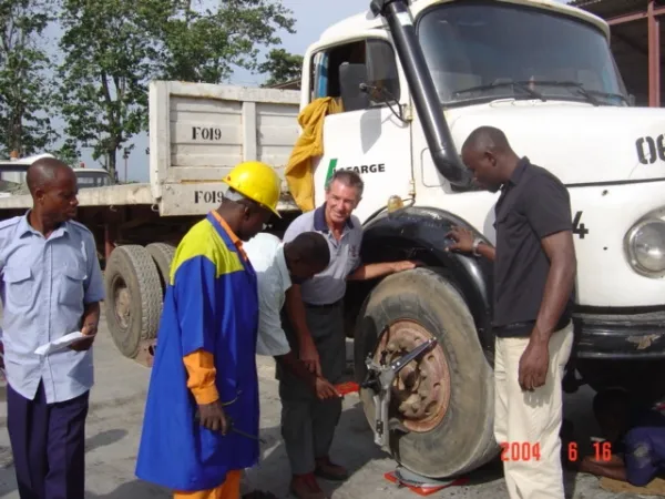 TyrePlus Industies Limited