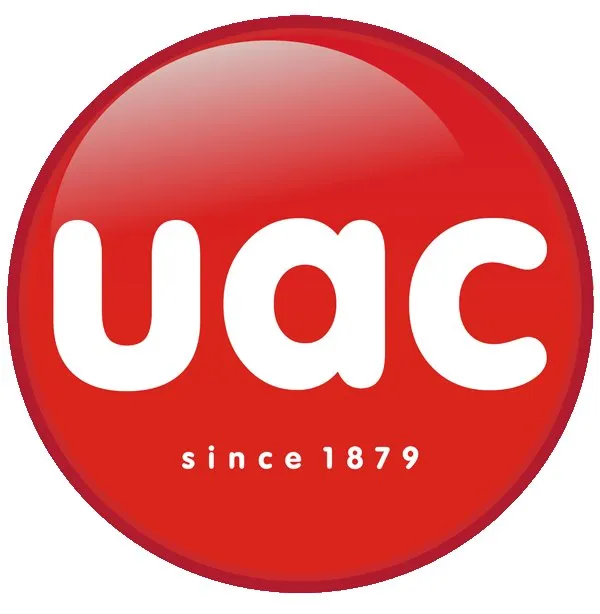 UAC of Nigeria Plc
