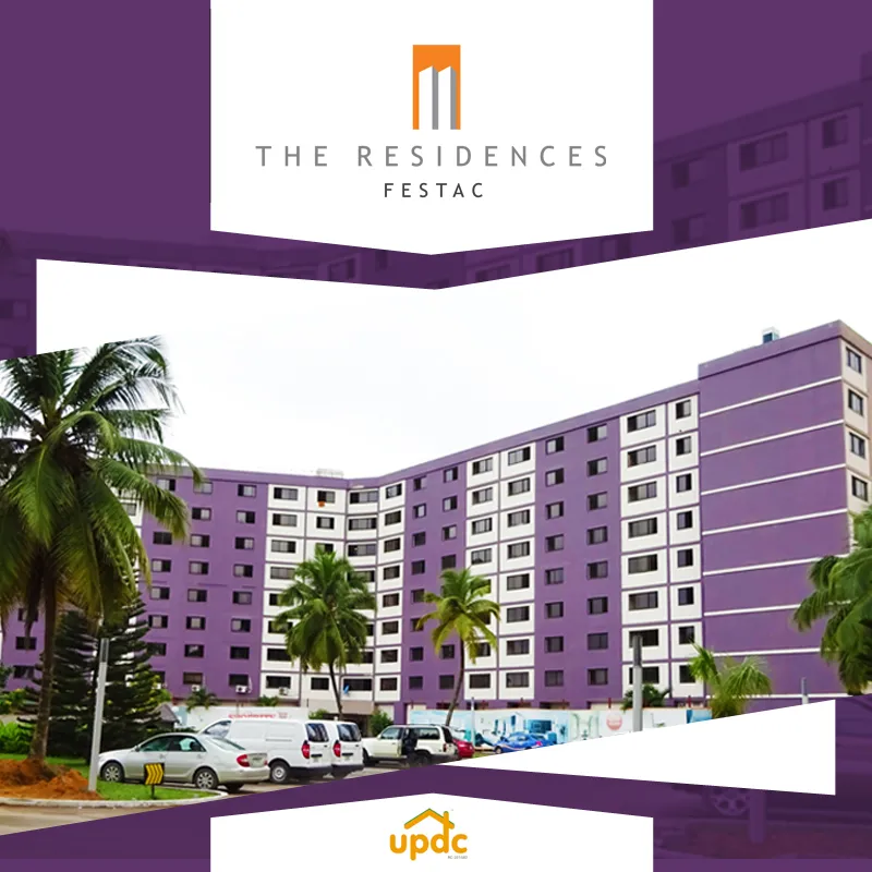 UACN Property Development Company Plc (Abuja)