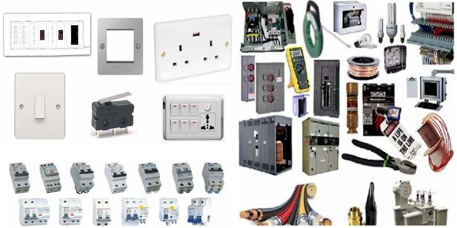 UBA Electrical Engineering Ltd