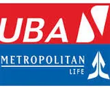 UBA Metropolitan Life Insurance Ltd. logo