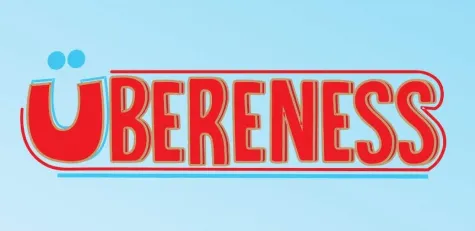 Ubereness