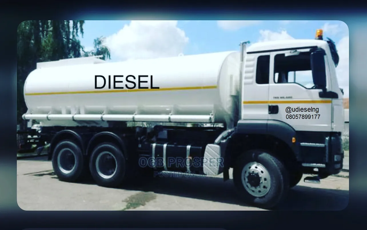 Udiesel NG