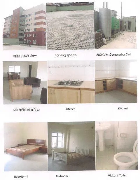 Udoetuk And Associates (Uyo)