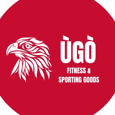 Ugo Fitness & Sporting Goods logo