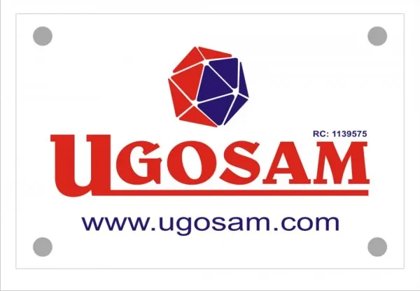 Ugosam Technologies limited