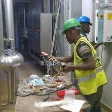 Uj Technical Service