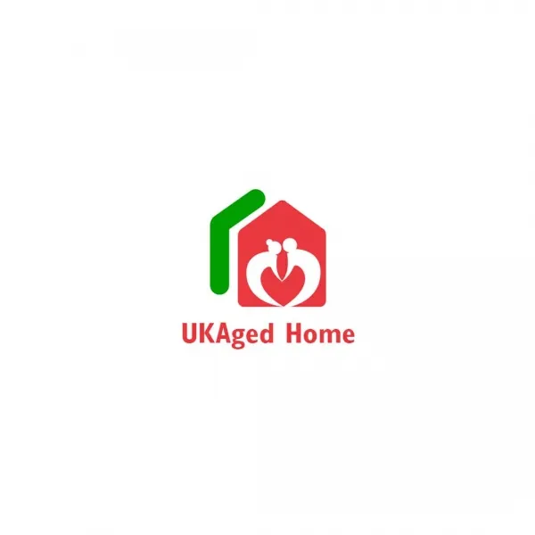 UKAged Home logo